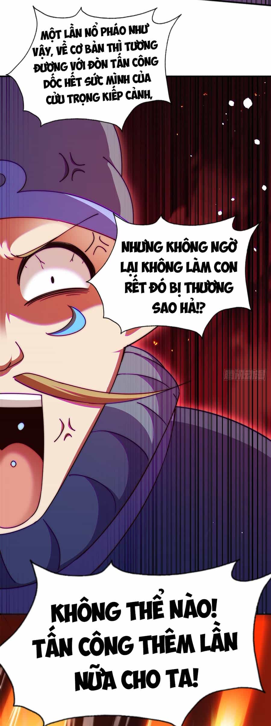 Người Trên Vạn Người - Chương 270 - ảnh 47