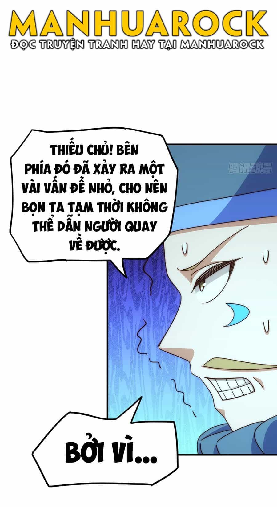 Người Trên Vạn Người - Chương 270 - ảnh 5