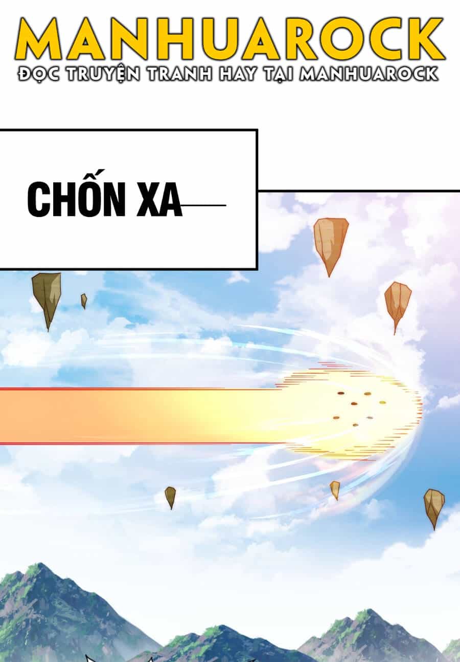 Người Trên Vạn Người - Chương 271 - ảnh 13