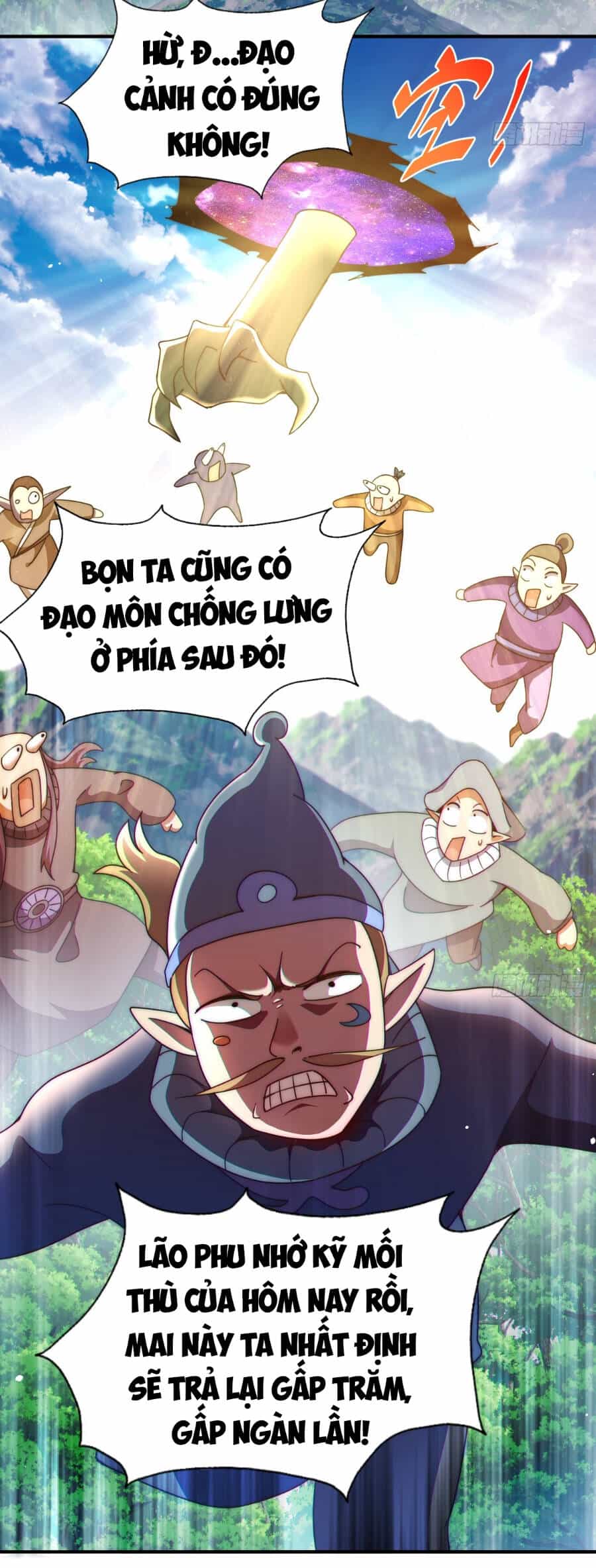 Người Trên Vạn Người - Chương 271 - ảnh 14