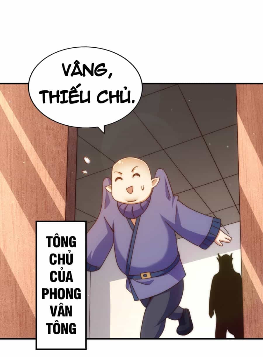 Người Trên Vạn Người - Chương 271 - ảnh 27