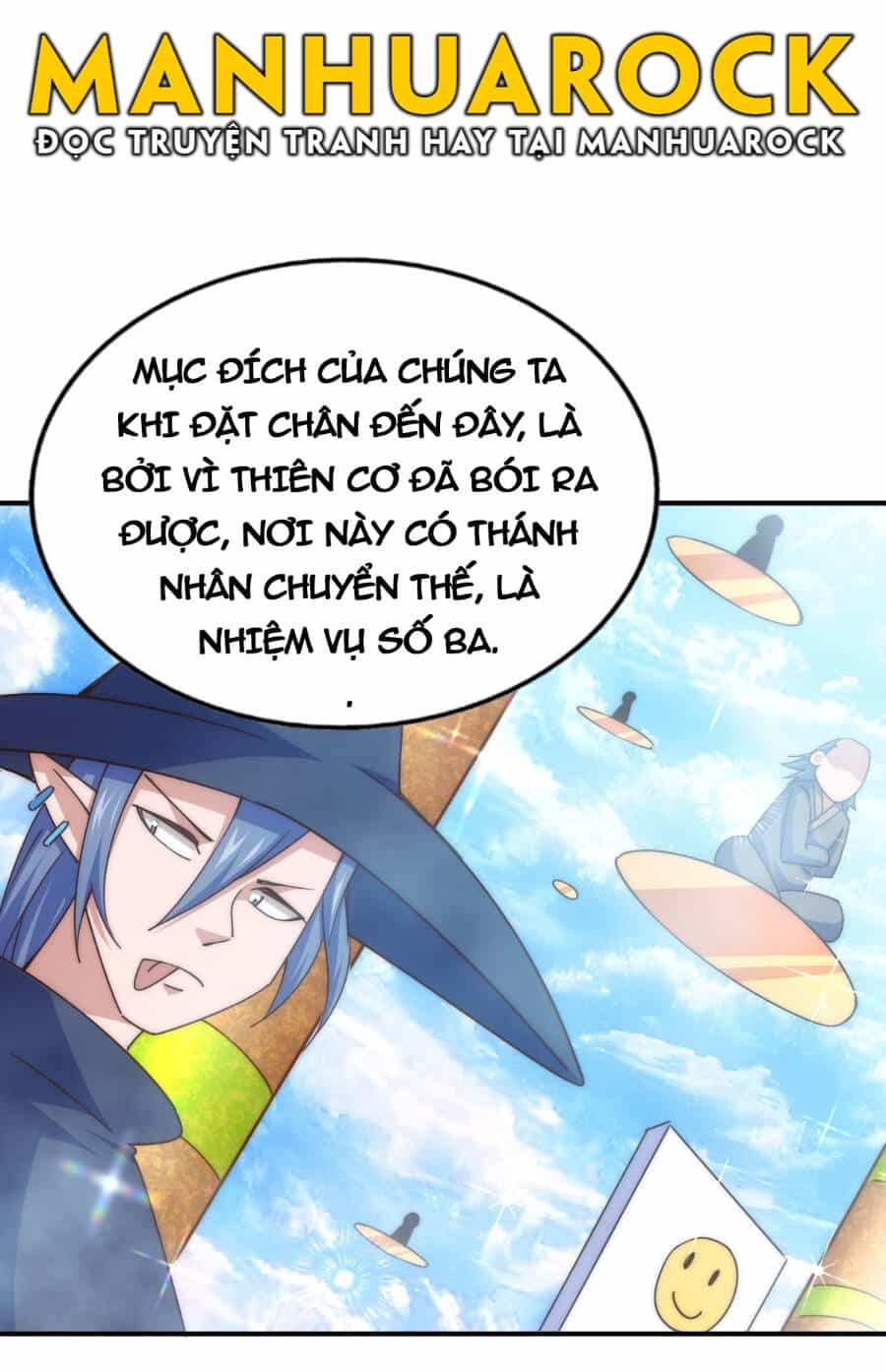 Người Trên Vạn Người - Chương 271 - ảnh 34
