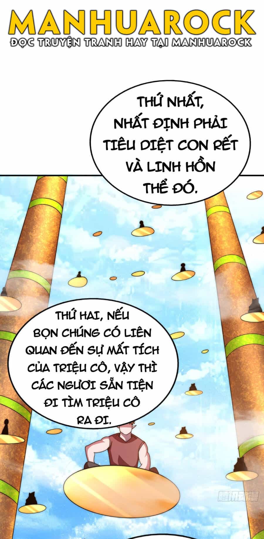 Người Trên Vạn Người - Chương 271 - ảnh 38