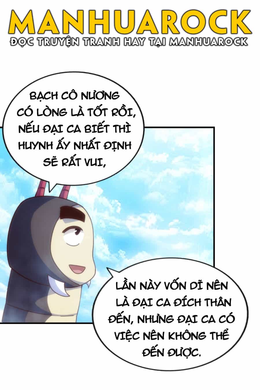 Người Trên Vạn Người - Chương 271 - ảnh 42