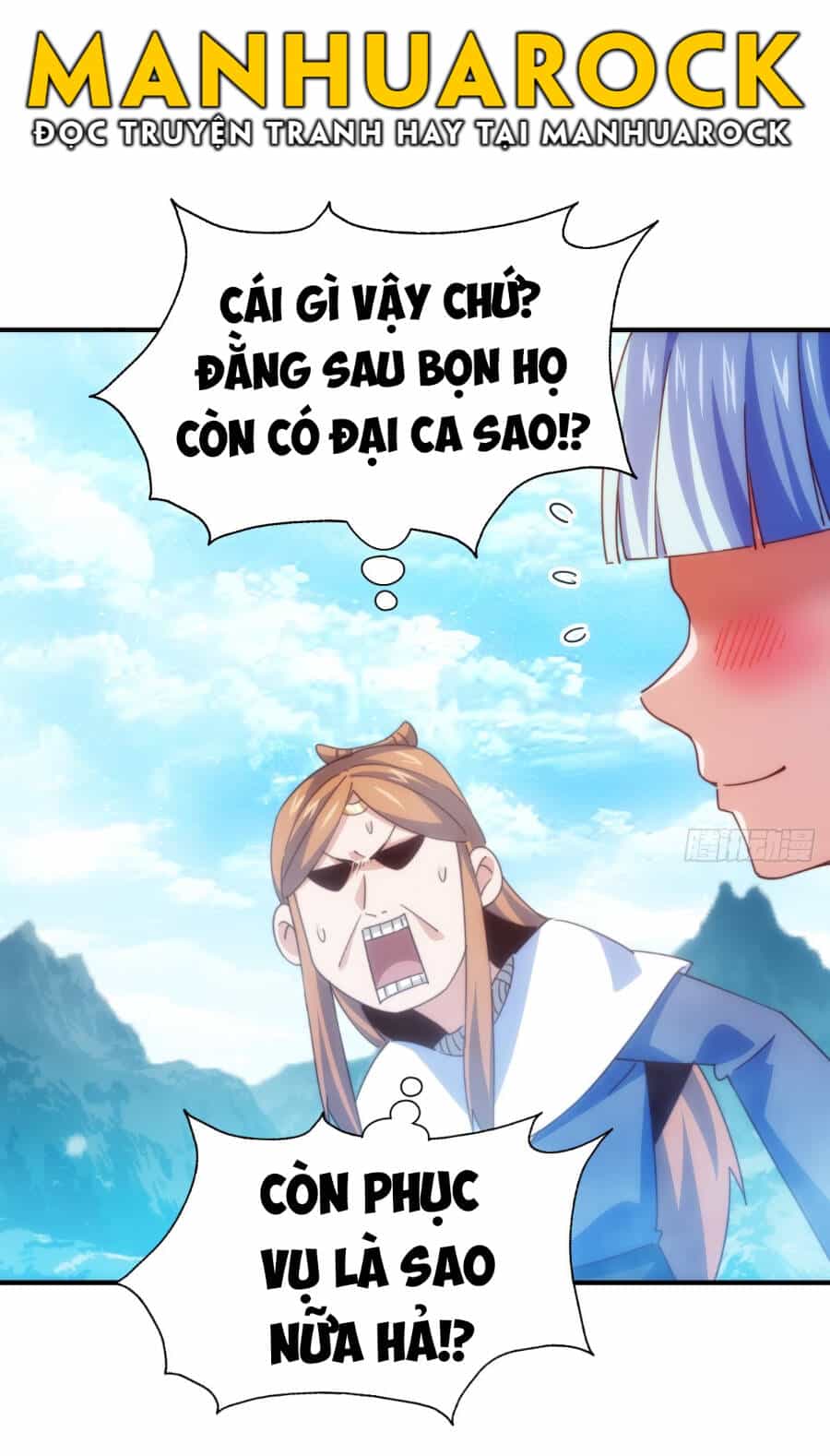 Người Trên Vạn Người - Chương 271 - ảnh 44