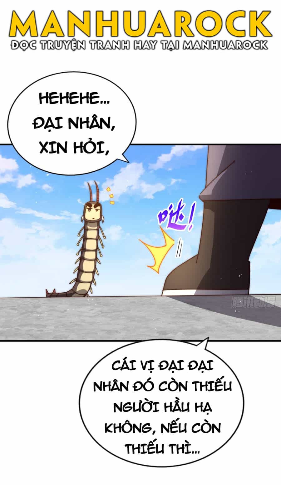 Người Trên Vạn Người - Chương 271 - ảnh 48