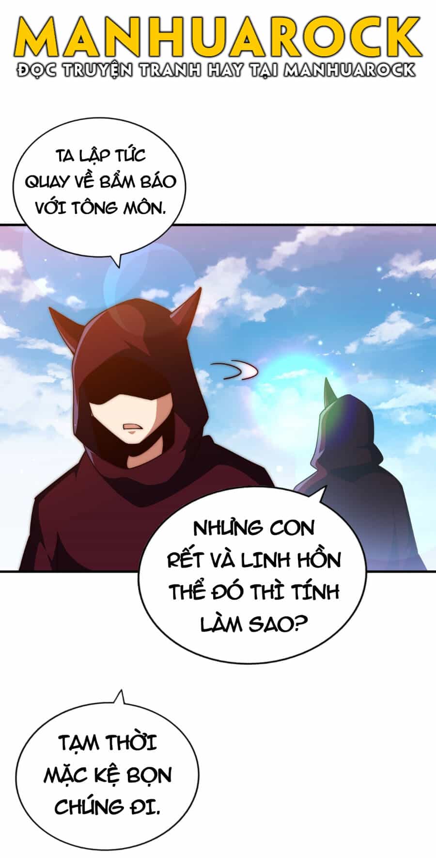Người Trên Vạn Người - Chương 272 - ảnh 16