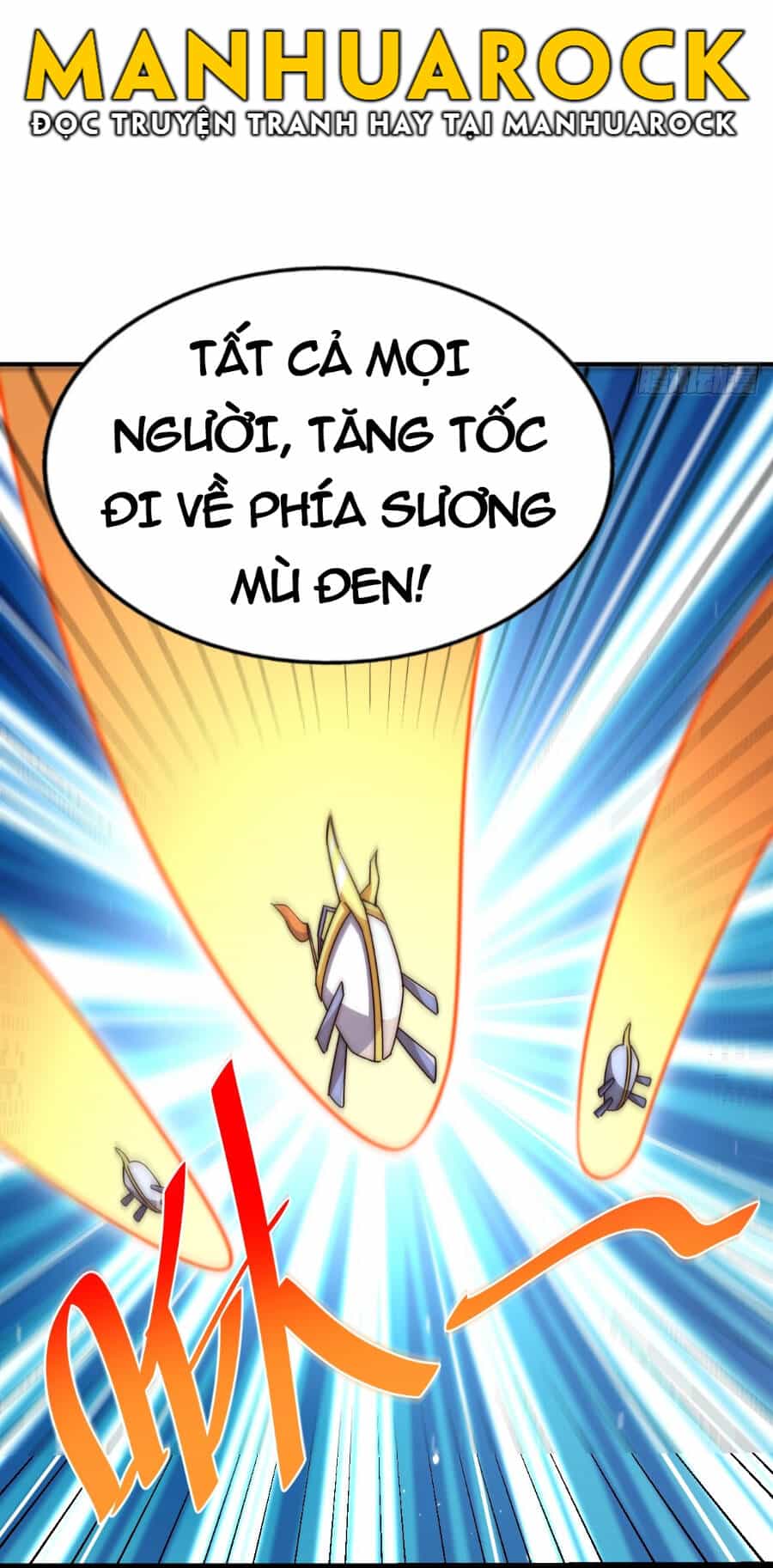 Người Trên Vạn Người - Chương 272 - ảnh 22