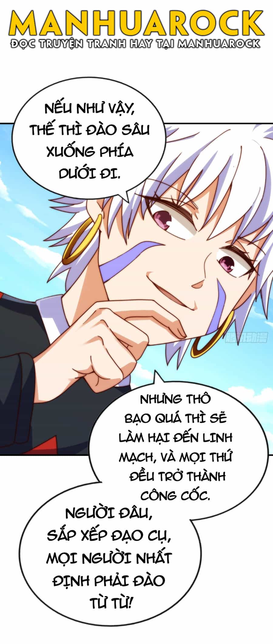 Người Trên Vạn Người - Chương 272 - ảnh 27