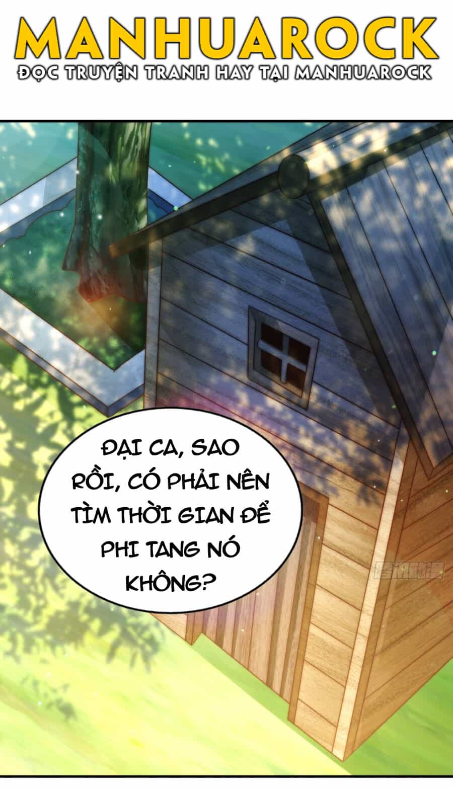 Người Trên Vạn Người - Chương 272 - ảnh 29