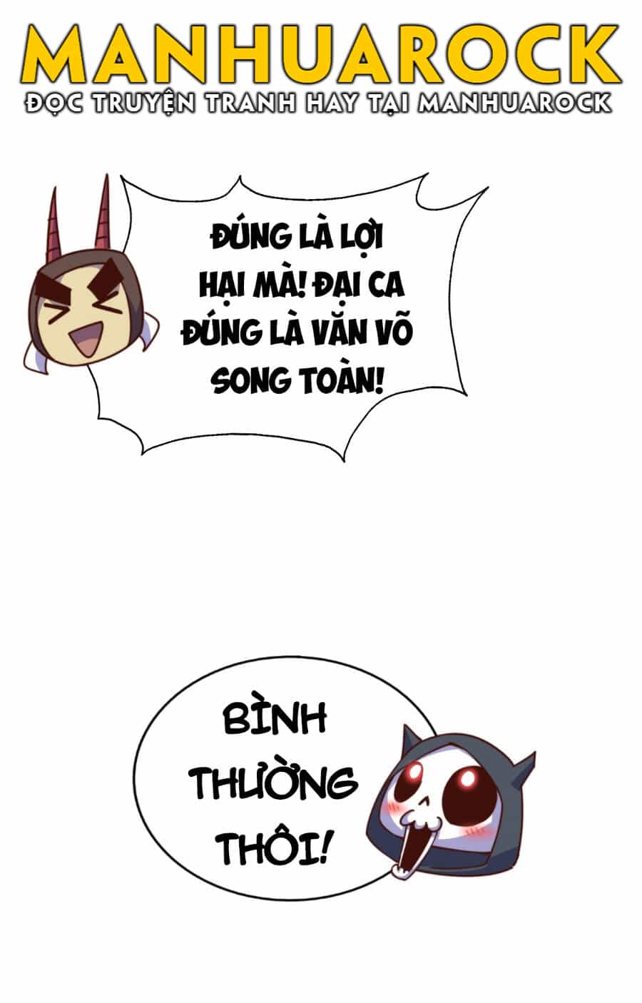 Người Trên Vạn Người - Chương 272 - ảnh 33