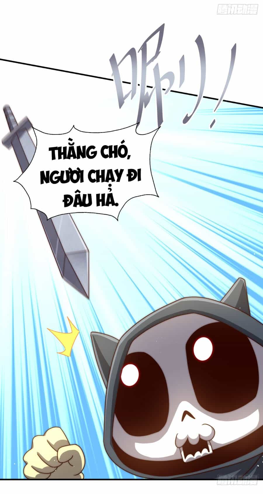 Người Trên Vạn Người - Chương 272 - ảnh 36
