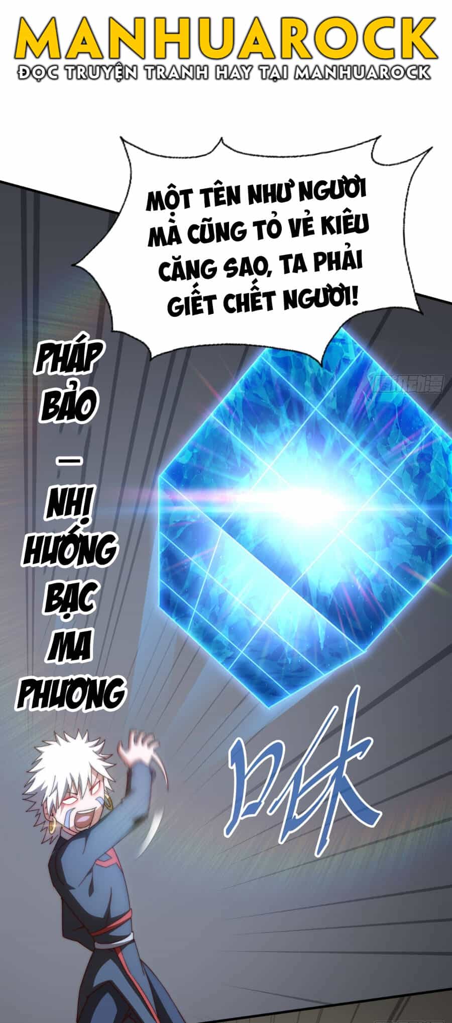 Người Trên Vạn Người - Chương 273 - ảnh 16