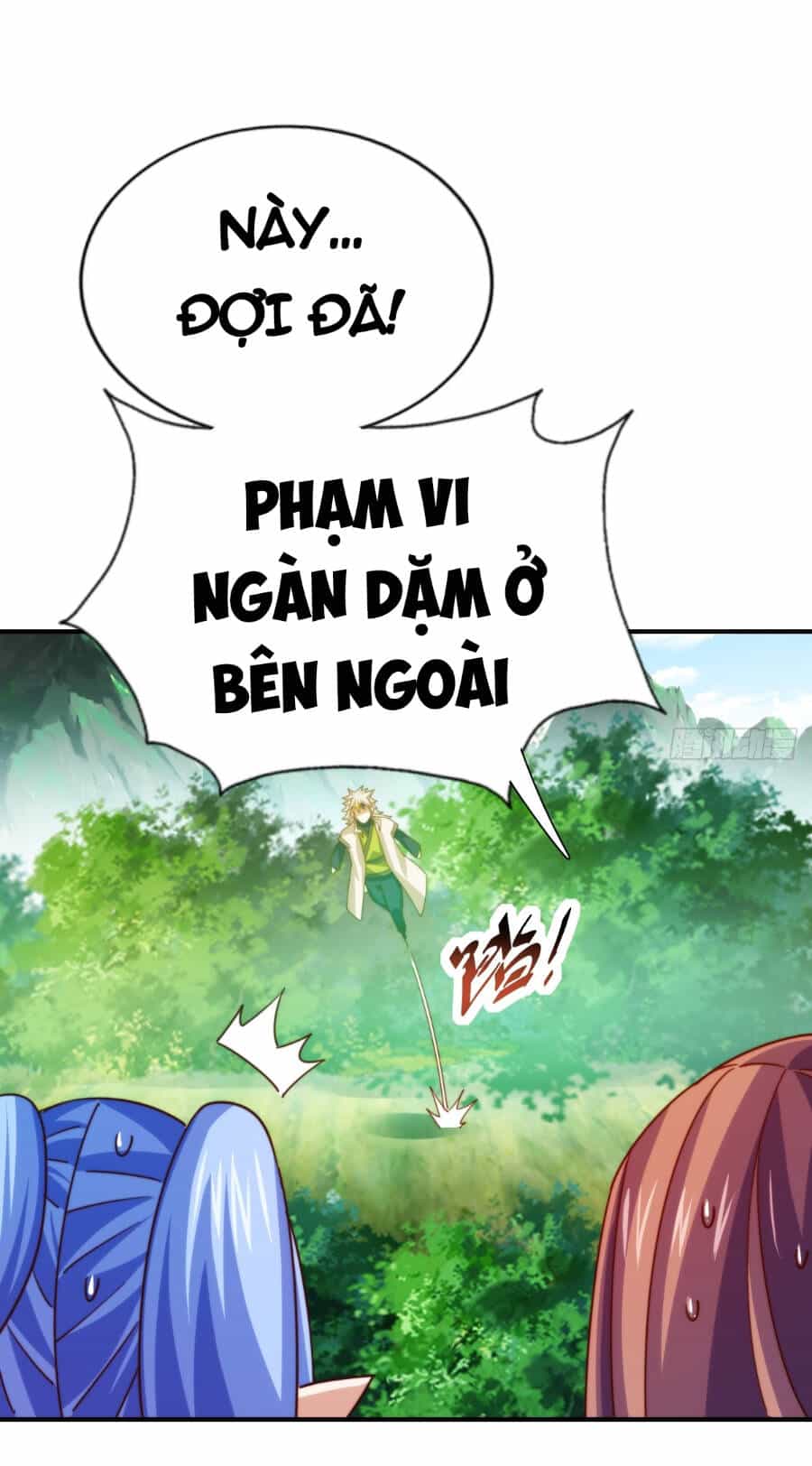 Người Trên Vạn Người - Chương 273 - ảnh 31