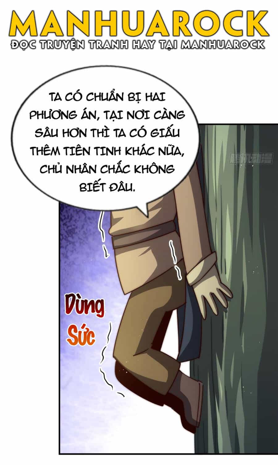 Người Trên Vạn Người - Chương 274 - ảnh 17