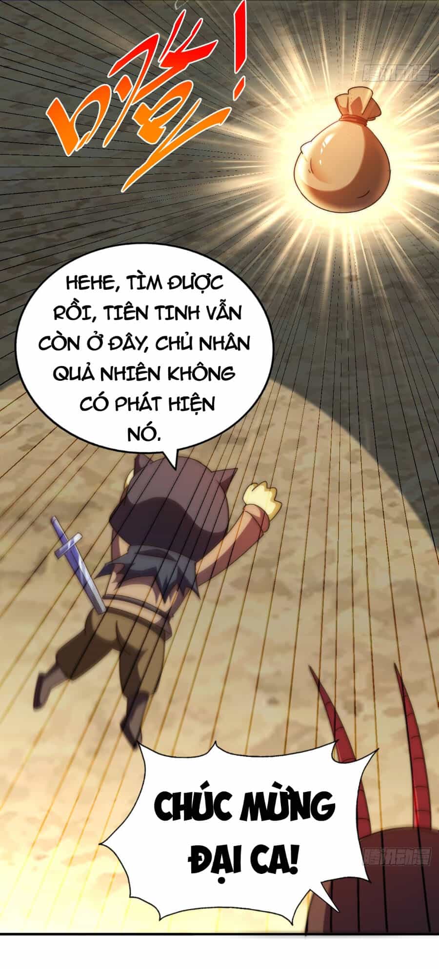 Người Trên Vạn Người - Chương 274 - ảnh 23