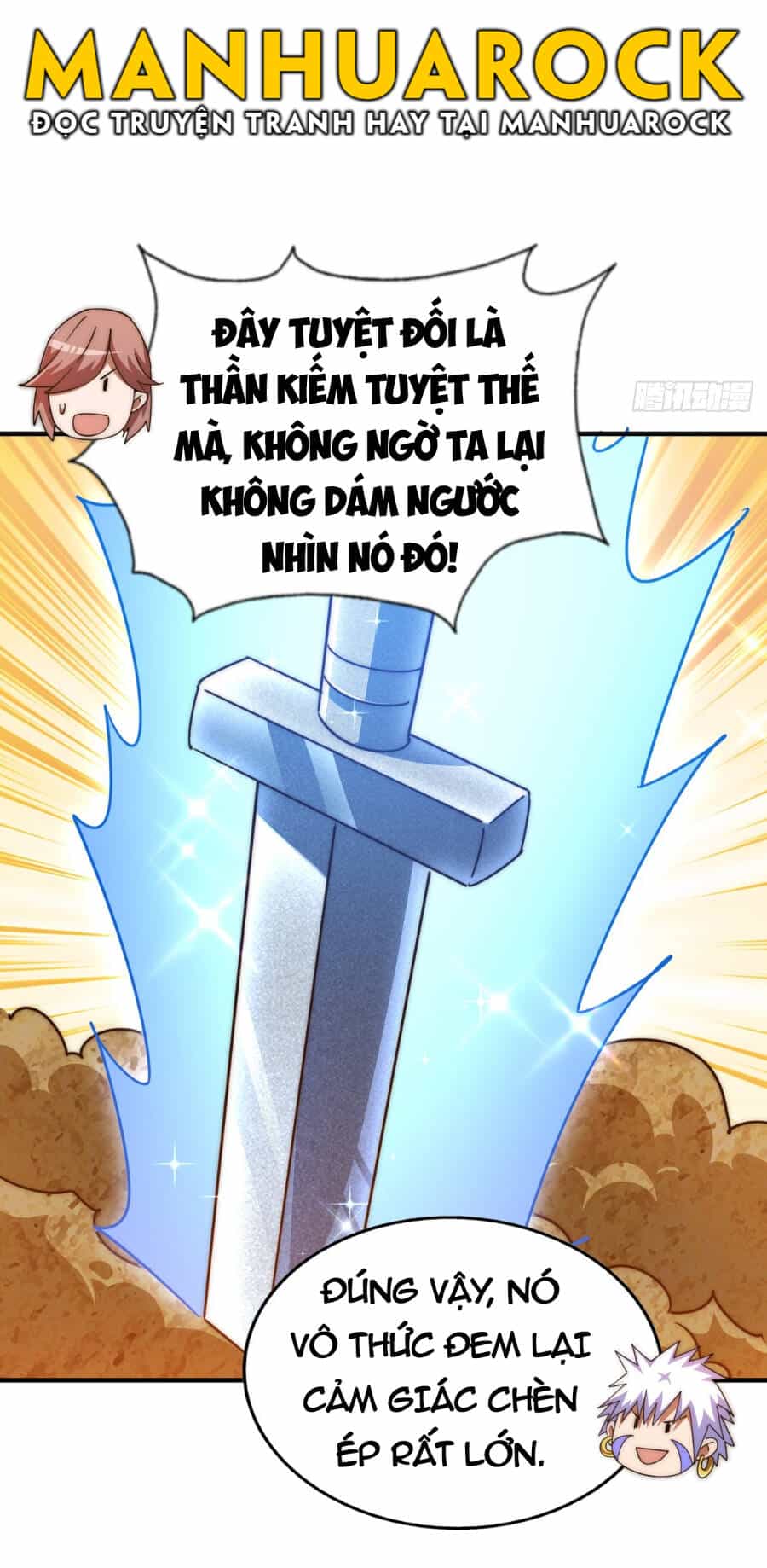 Người Trên Vạn Người - Chương 274 - ảnh 31