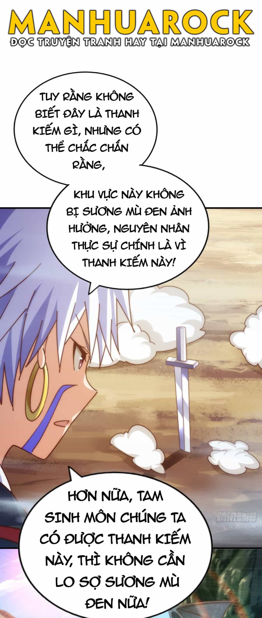 Người Trên Vạn Người - Chương 274 - ảnh 33
