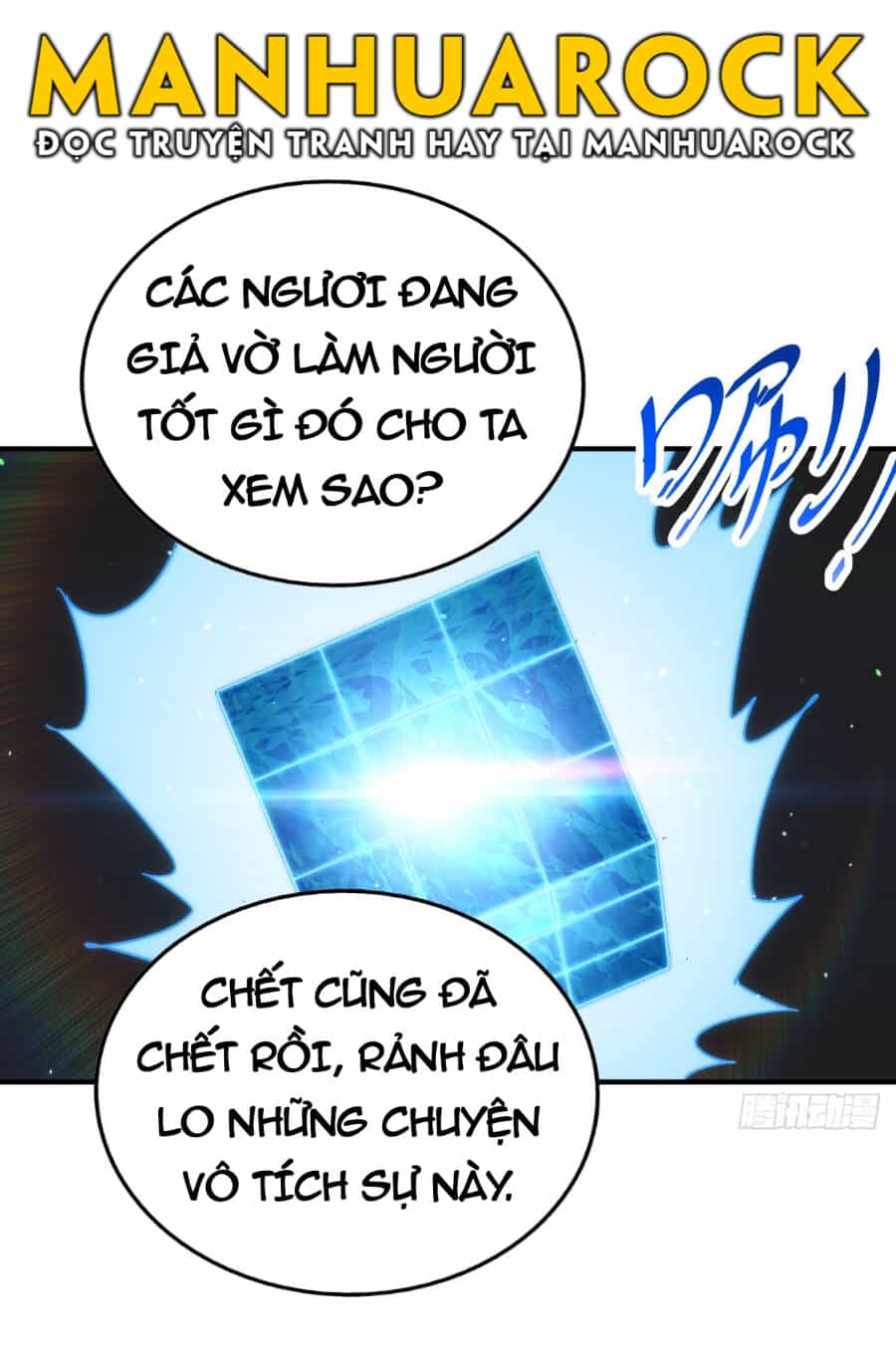 Người Trên Vạn Người - Chương 274 - ảnh 47
