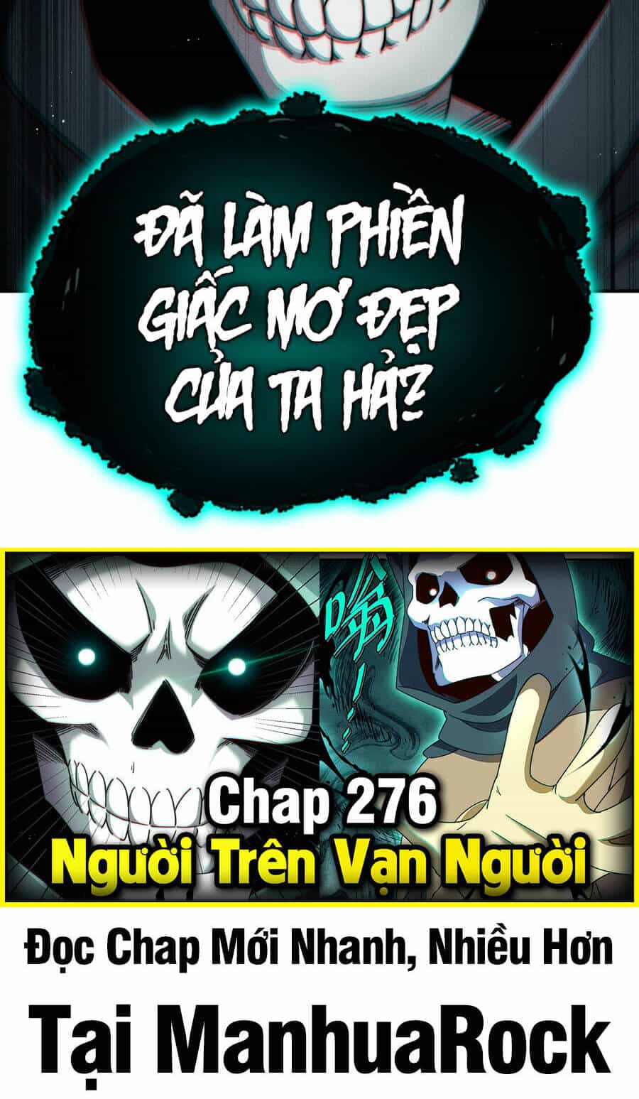 Người Trên Vạn Người - Chương 274 - ảnh 61