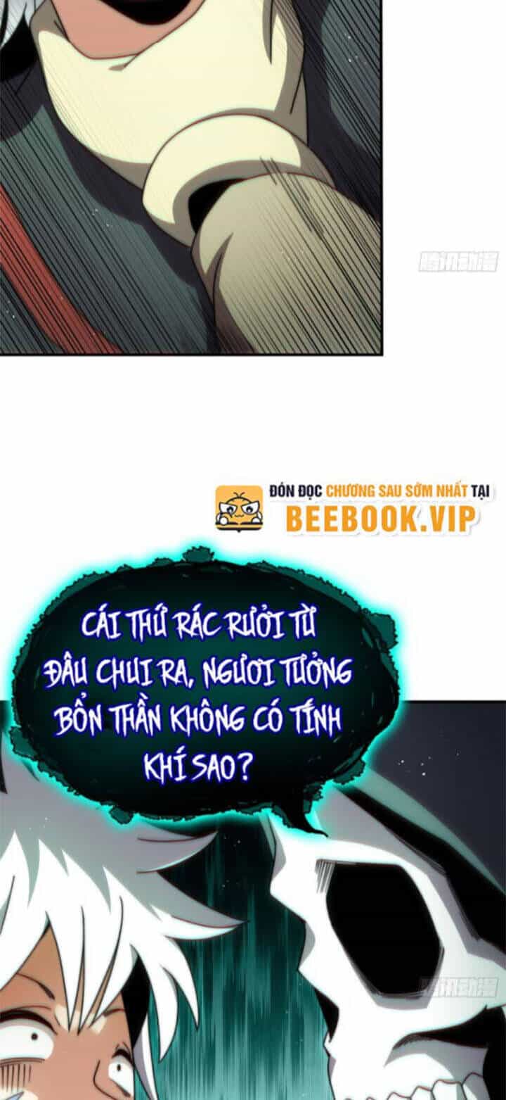 Người Trên Vạn Người - Chương 275 - ảnh 10