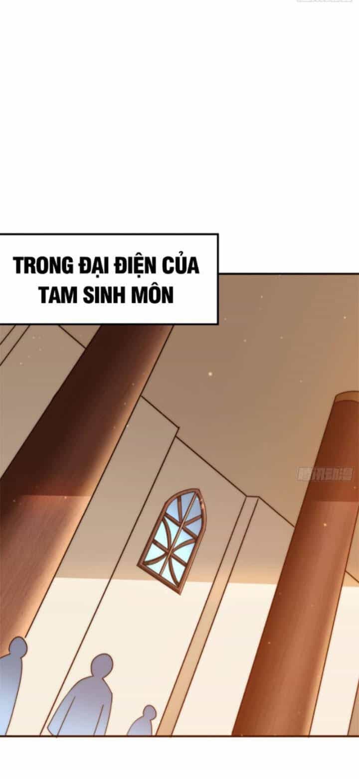 Người Trên Vạn Người - Chương 275 - ảnh 19