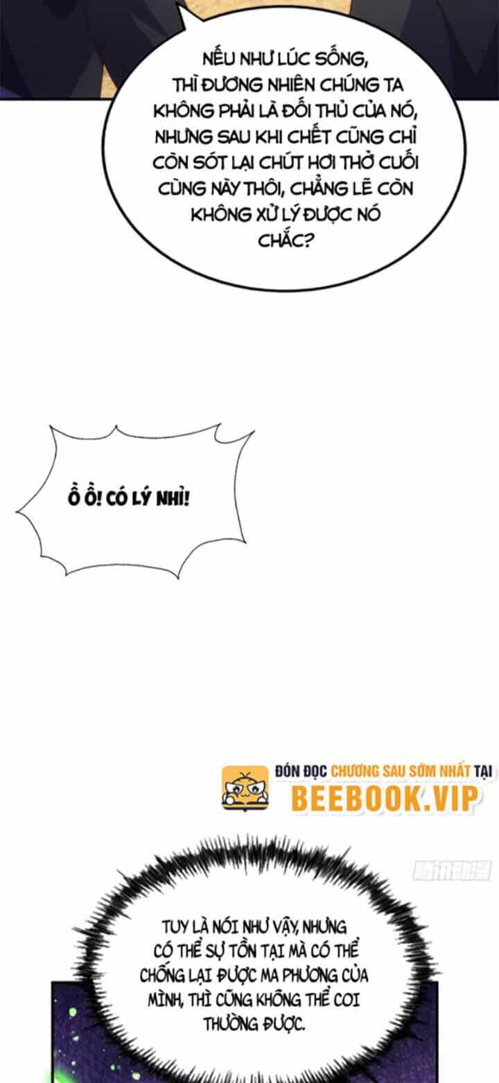 Người Trên Vạn Người - Chương 275 - ảnh 2