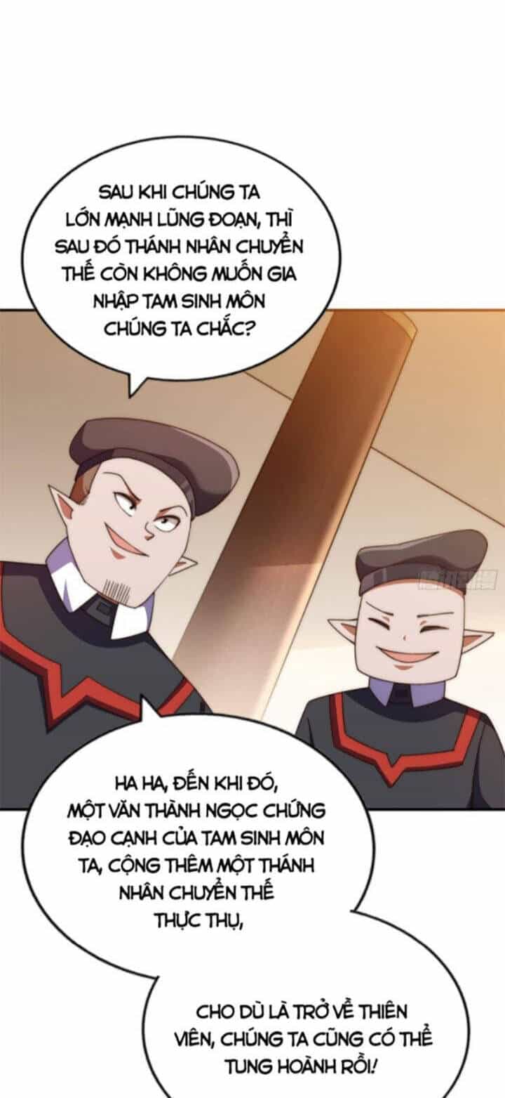 Người Trên Vạn Người - Chương 275 - ảnh 24