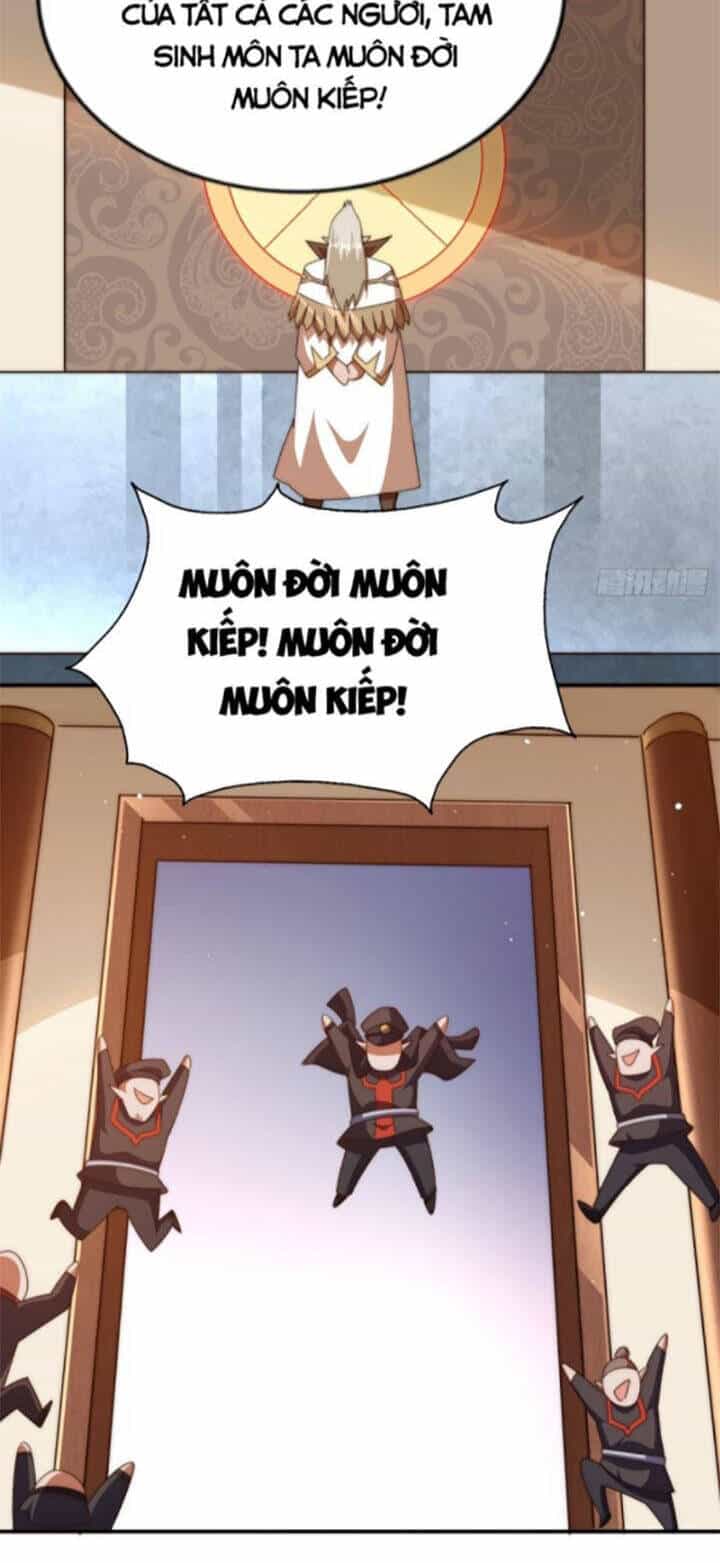 Người Trên Vạn Người - Chương 275 - ảnh 26