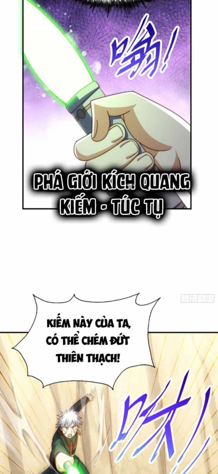 Người Trên Vạn Người - Chương 275 - ảnh 3