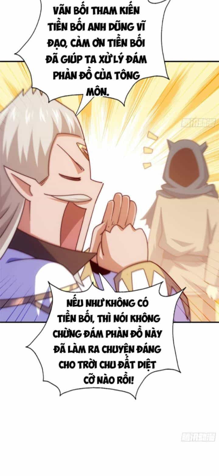 Người Trên Vạn Người - Chương 275 - ảnh 41