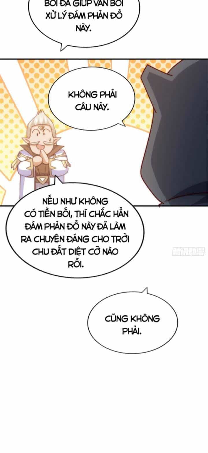 Người Trên Vạn Người - Chương 275 - ảnh 44