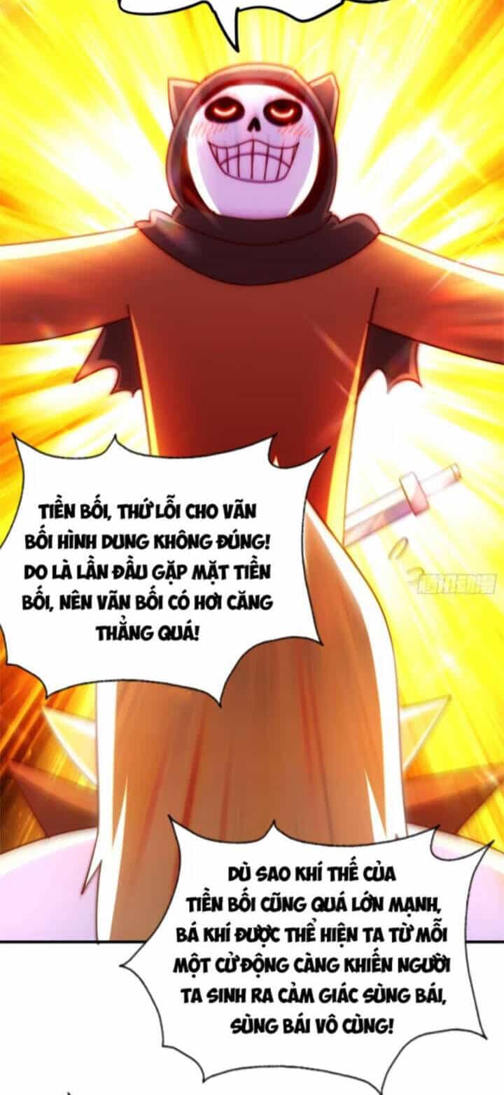 Người Trên Vạn Người - Chương 275 - ảnh 46