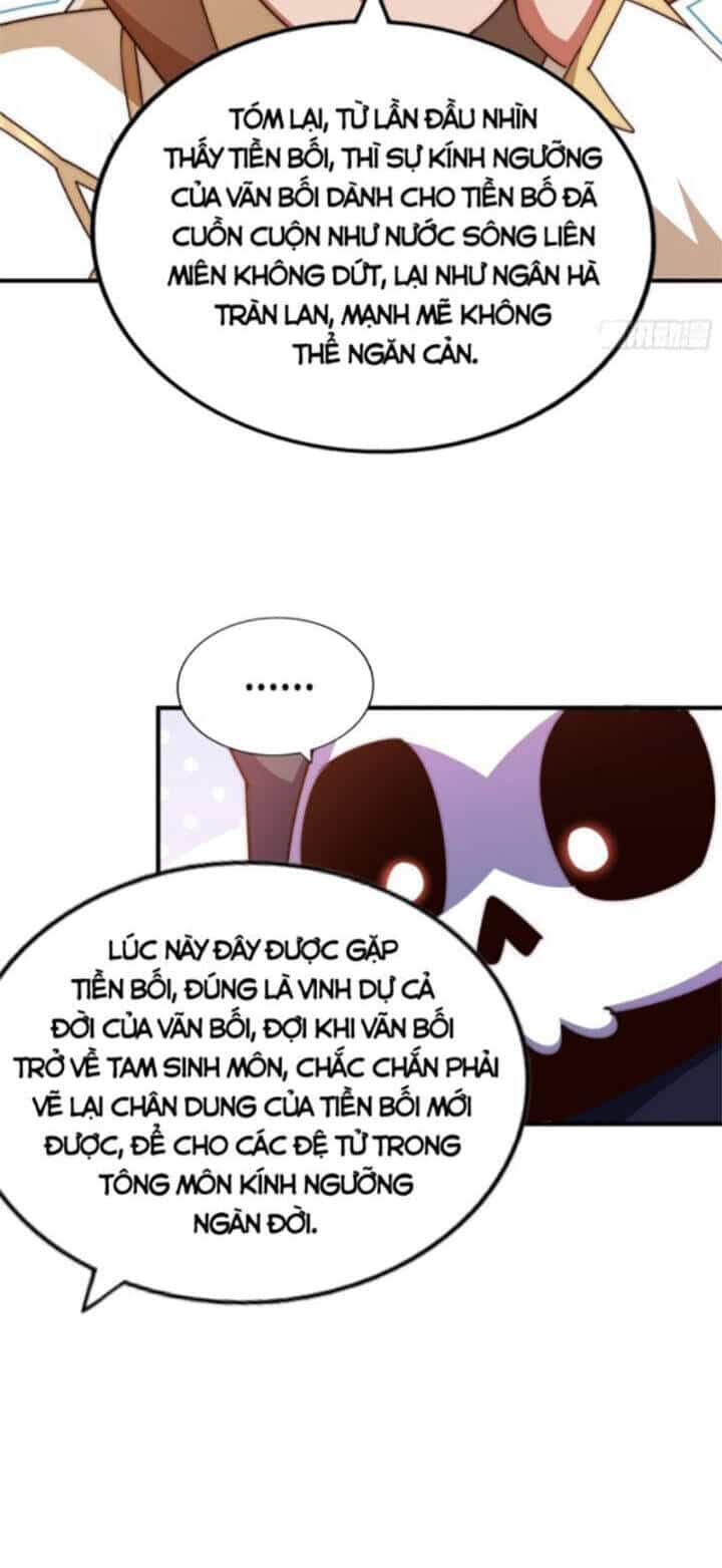Người Trên Vạn Người - Chương 275 - ảnh 48