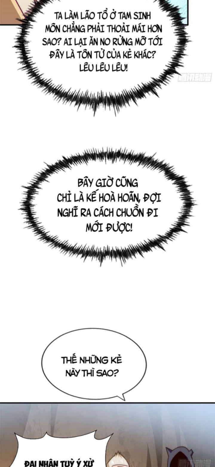 Người Trên Vạn Người - Chương 275 - ảnh 53
