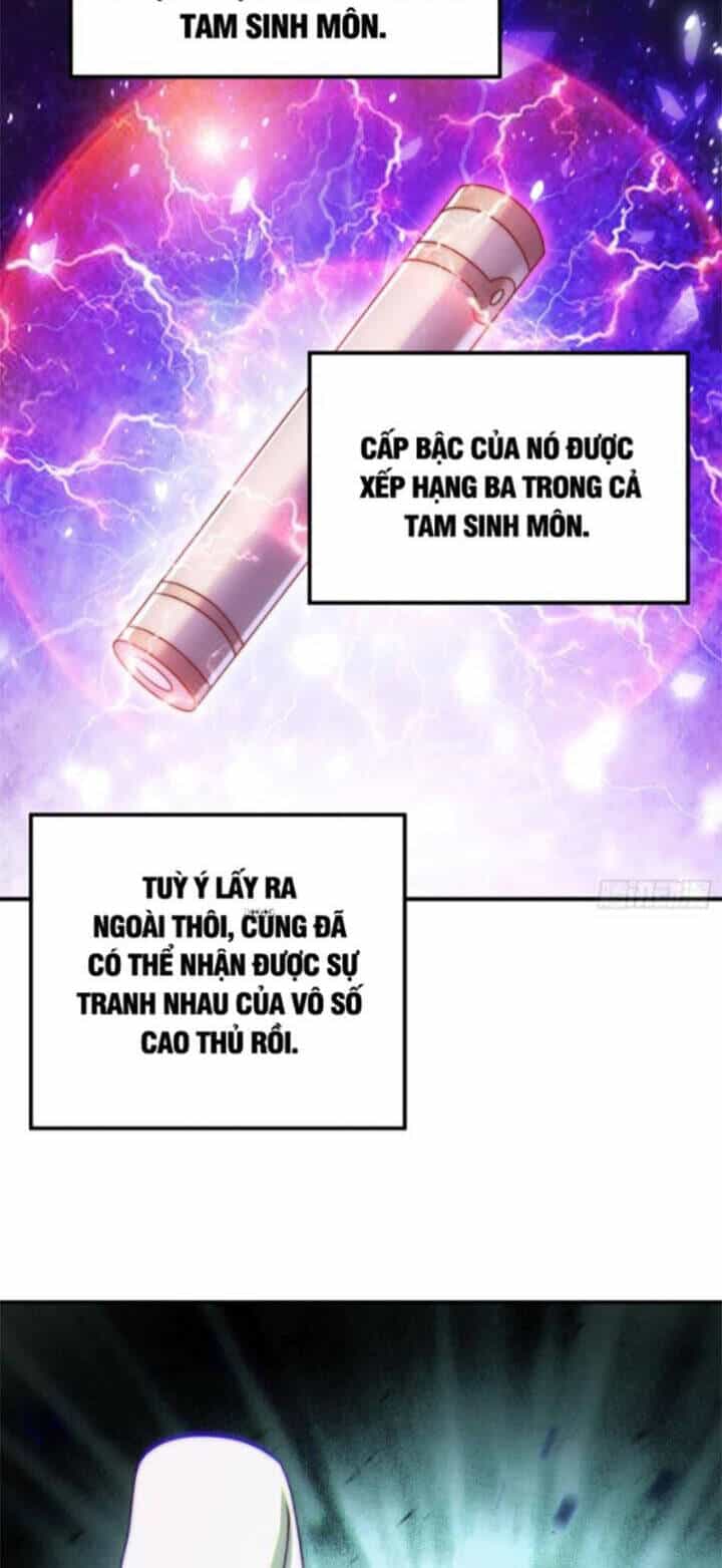 Người Trên Vạn Người - Chương 275 - ảnh 8