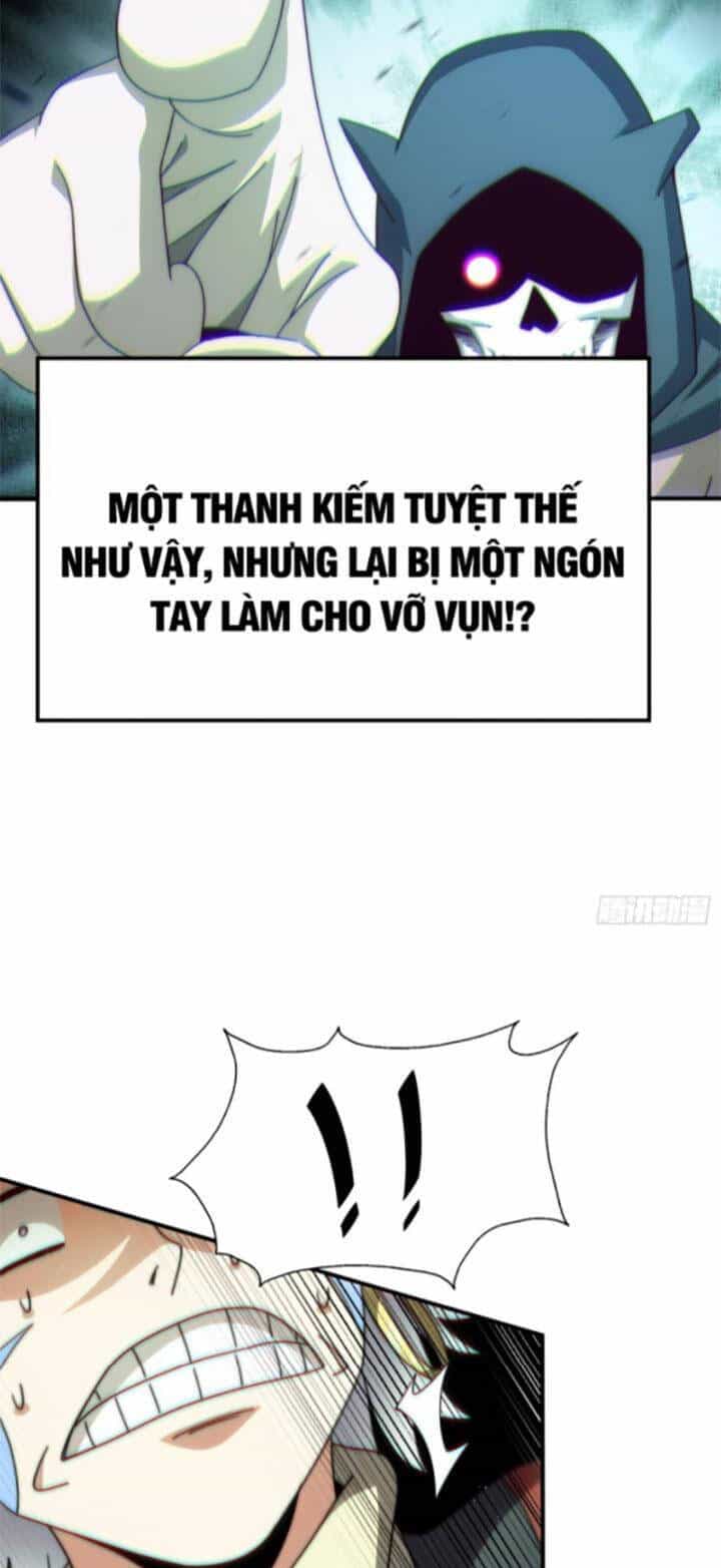 Người Trên Vạn Người - Chương 275 - ảnh 9