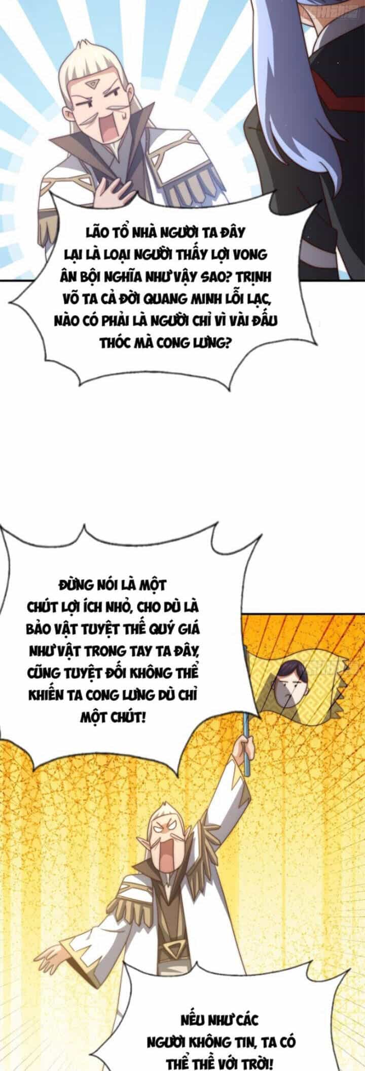 Người Trên Vạn Người - Chương 277 - ảnh 20