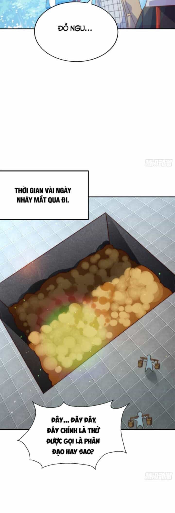 Người Trên Vạn Người - Chương 277 - ảnh 24