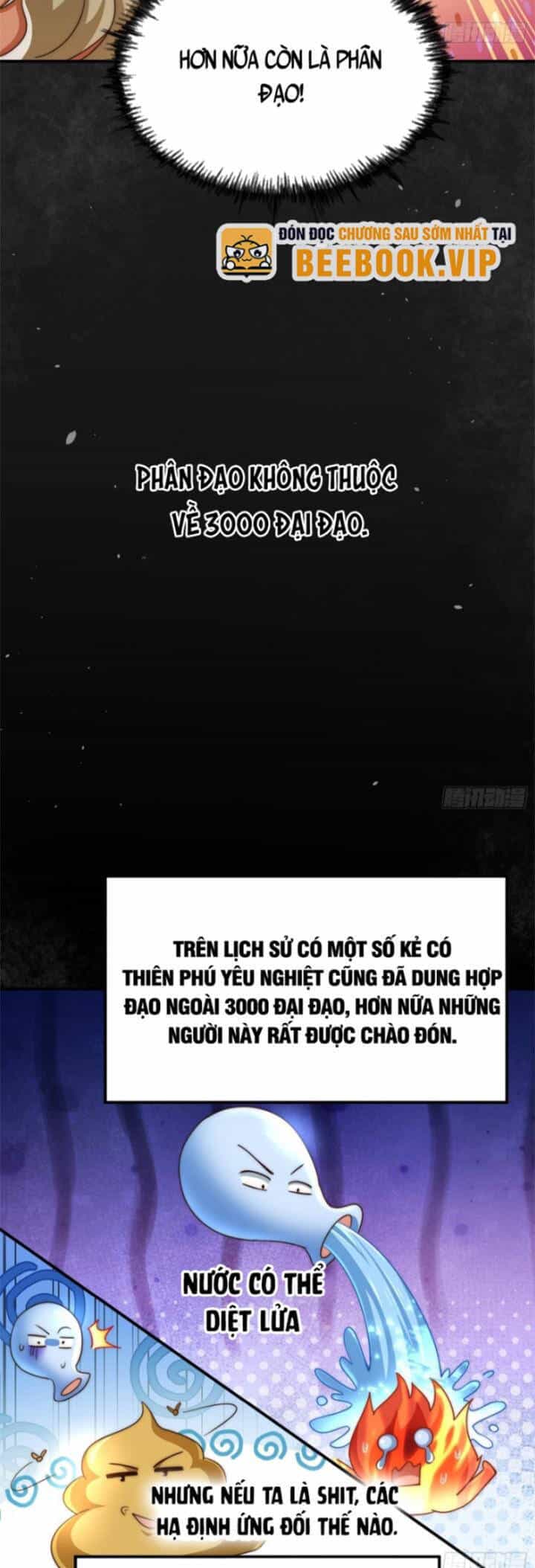 Người Trên Vạn Người - Chương 277 - ảnh 31