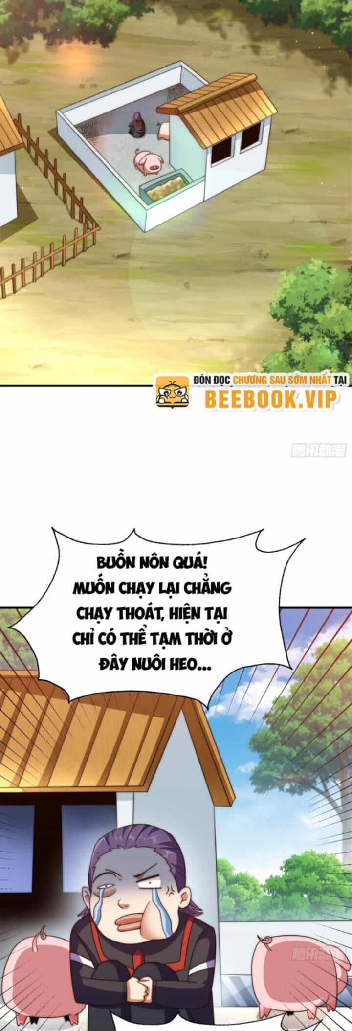 Người Trên Vạn Người - Chương 277 - ảnh 34