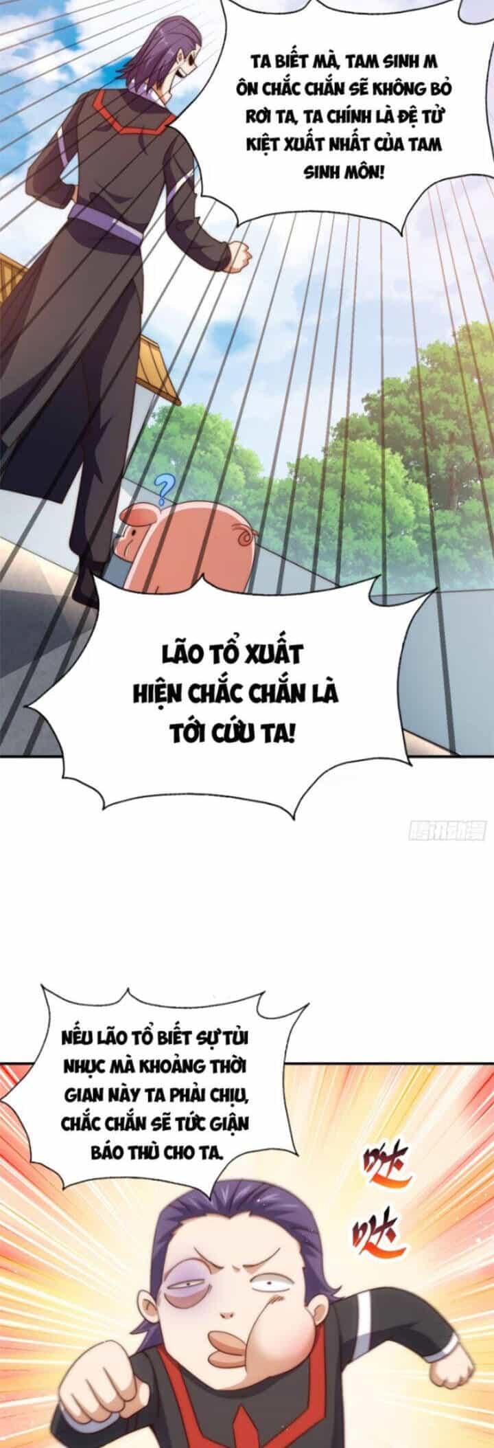 Người Trên Vạn Người - Chương 277 - ảnh 36