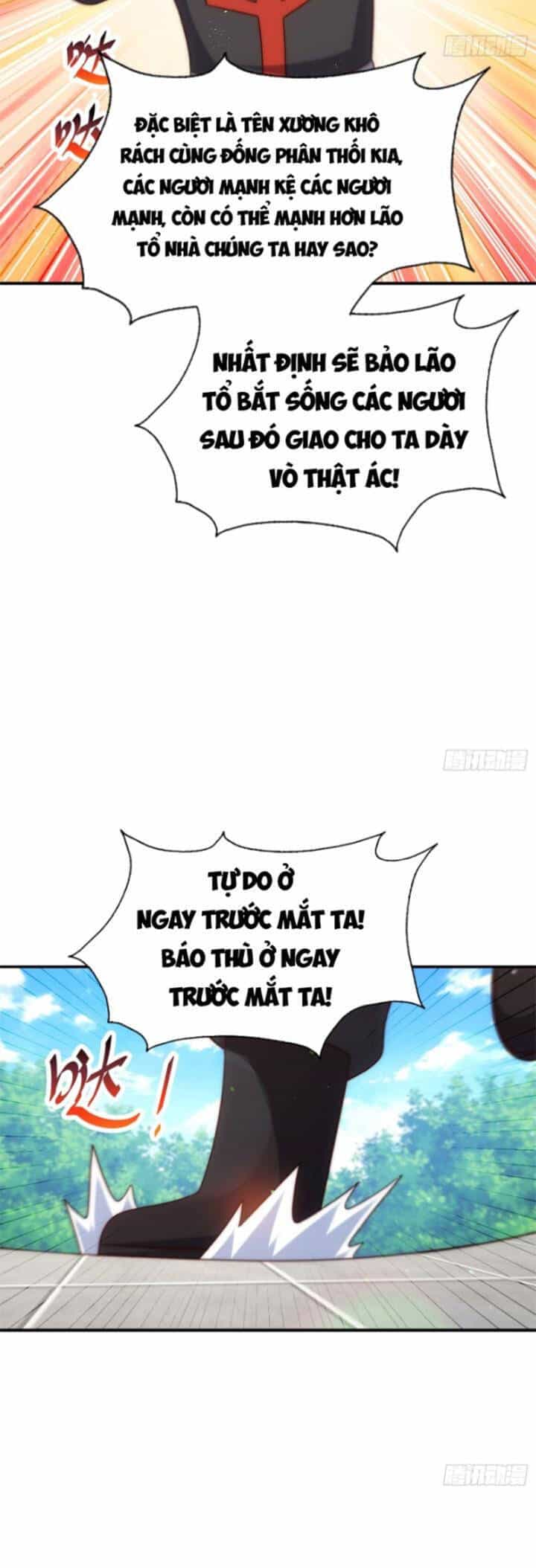 Người Trên Vạn Người - Chương 277 - ảnh 37