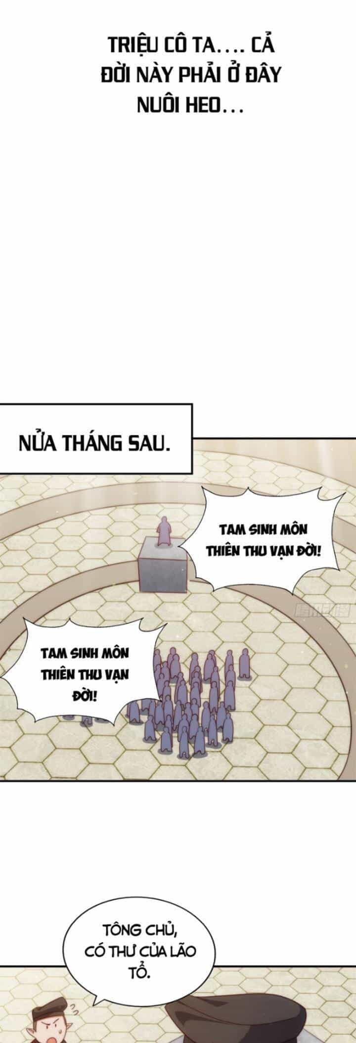 Người Trên Vạn Người - Chương 277 - ảnh 41
