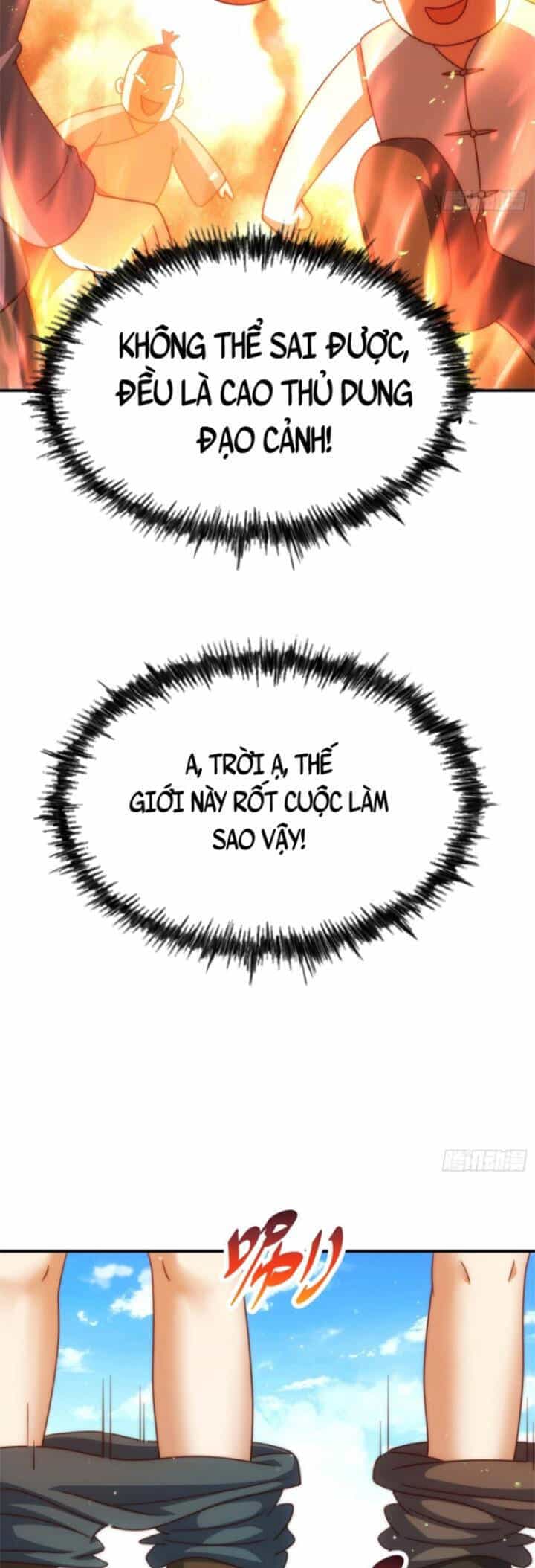 Người Trên Vạn Người - Chương 277 - ảnh 9