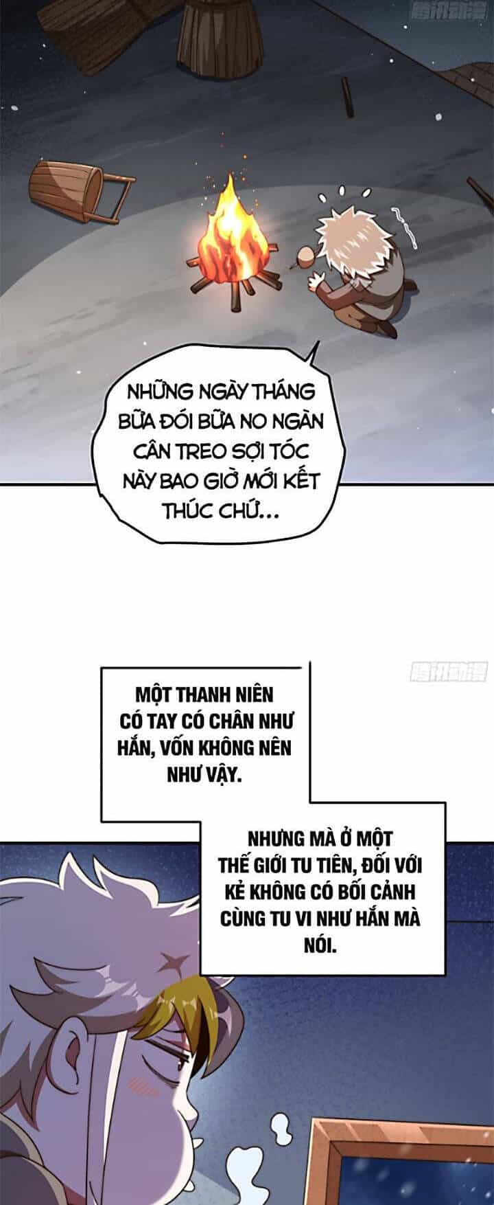 Người Trên Vạn Người - Chương 278 - ảnh 12