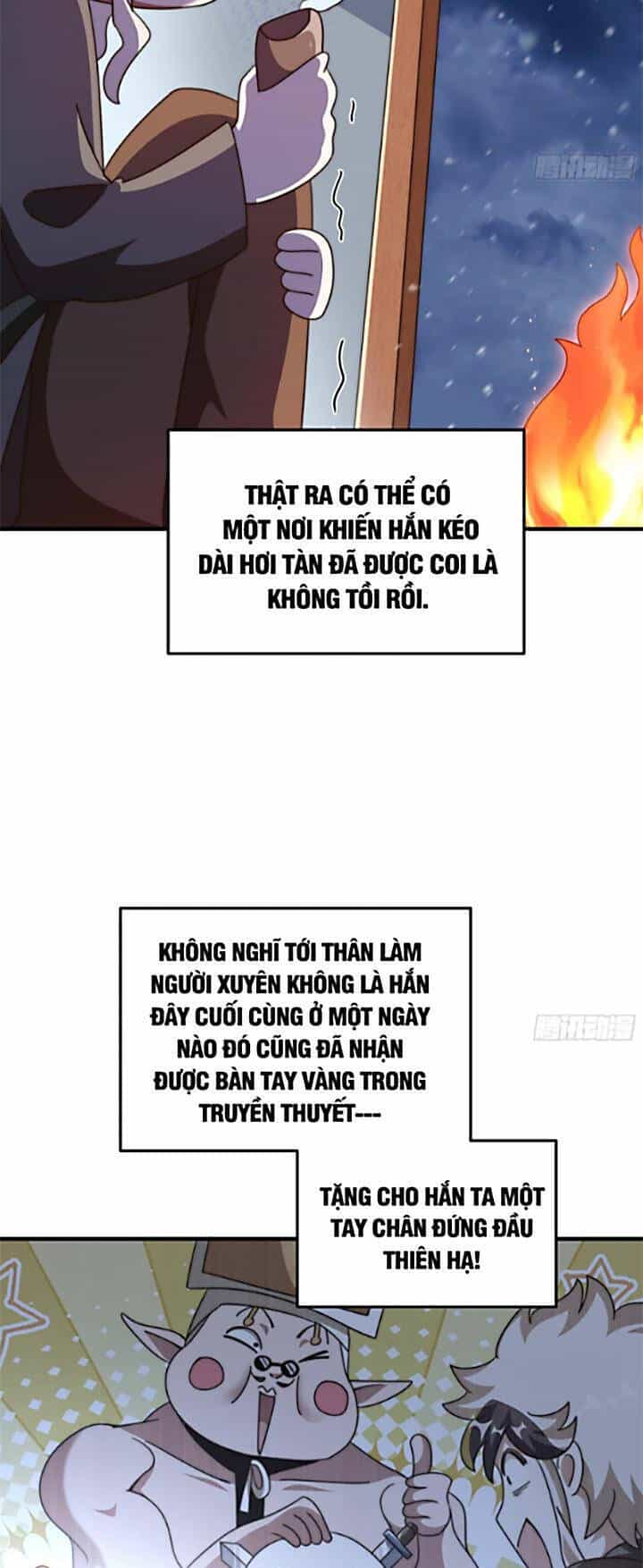 Người Trên Vạn Người - Chương 278 - ảnh 13