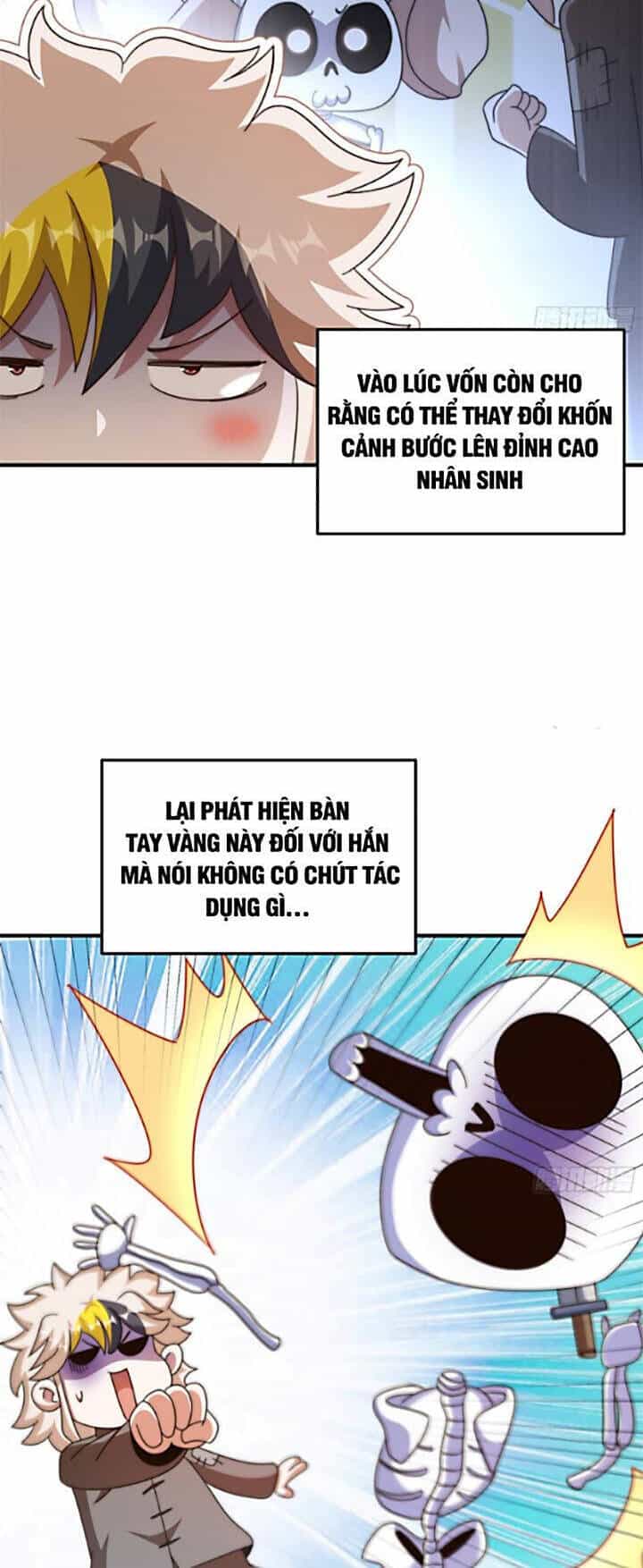 Người Trên Vạn Người - Chương 278 - ảnh 14