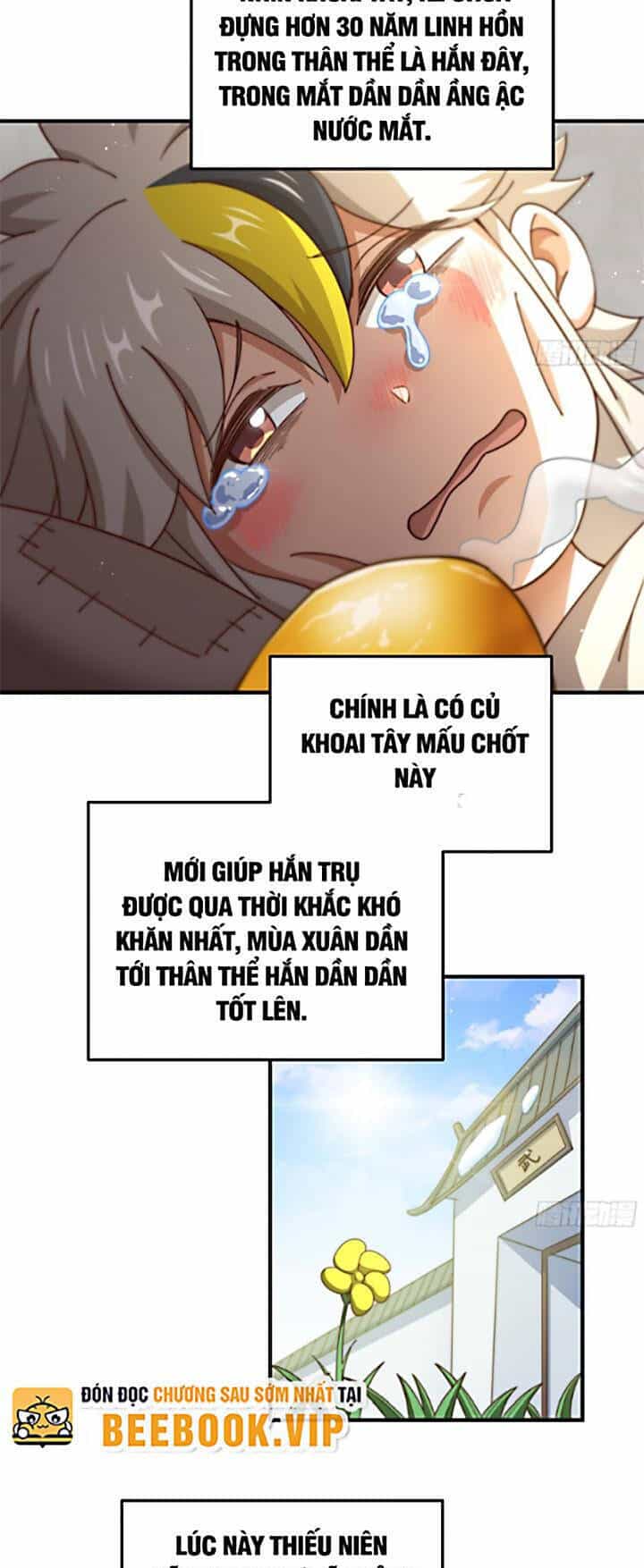Người Trên Vạn Người - Chương 278 - ảnh 21