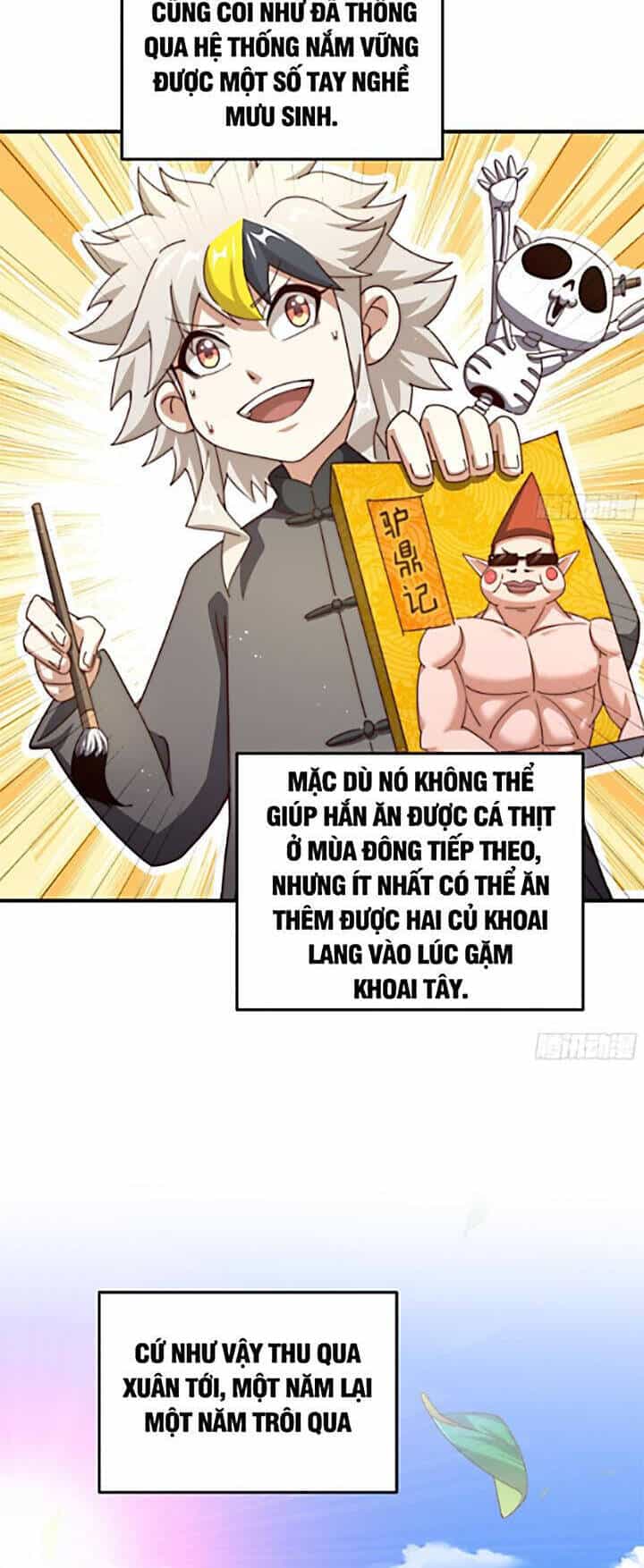 Người Trên Vạn Người - Chương 278 - ảnh 22